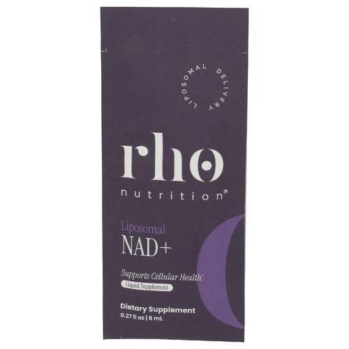 Rho Nutrition Liposomal NAD+